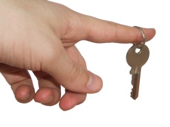 real estate agents